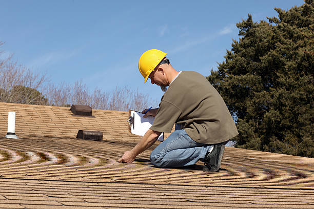Best Rubber Roofing (EPDM, TPO)  in Bellevue, KY